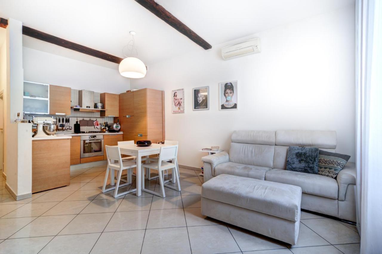 Appartamento Comodo Nei Pressi Dell'Archiginnasio By Wonderful Italy Bolonia Exterior foto